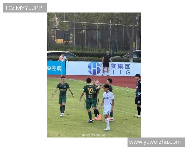 杭州足球队在城市联赛中的状态分析与表现评估