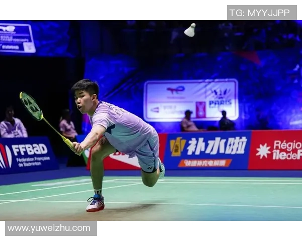 杭州羽毛球队实力强劲最新羽毛球个人能力排名TOP10揭晓