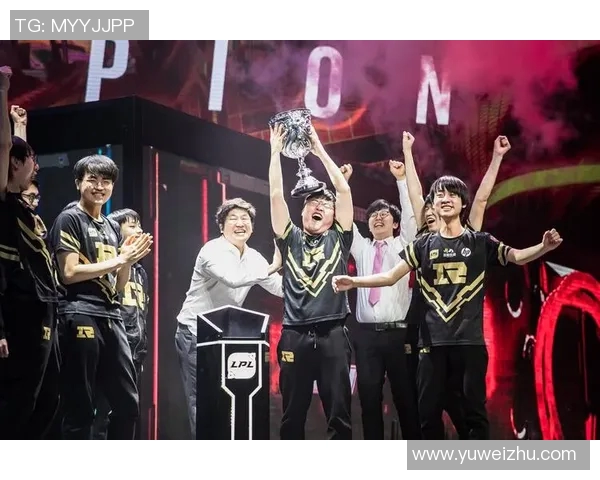 青年赛特别报道：RNG团队的拼搏历程与荣耀追寻