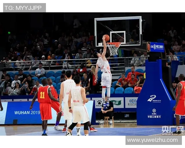 军运会男篮对决刚果队精彩回顾与赛场亮点分析