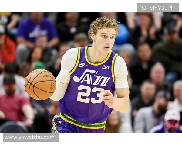 劳里马尔卡宁的崛起与未来展望：从新秀到全明星的蜕变之路