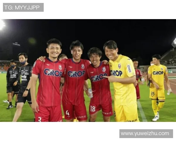 冈山绿雉与长琦的精彩对决揭示了足球战术与团队协作的重要性